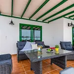 Villa Sama Playa Blanca (Lanzarote)