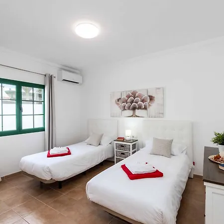 Βίλα Sama Πλάγια Μπλάνκα