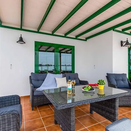 Βίλα Sama Πλάγια Μπλάνκα