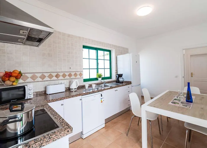 Sama Playa Blanca (Lanzarote)