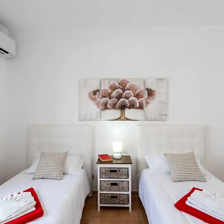 Sama فيلة بلايا بلانكا