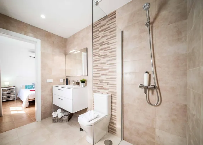 فيلة Sama بلايا بلانكا