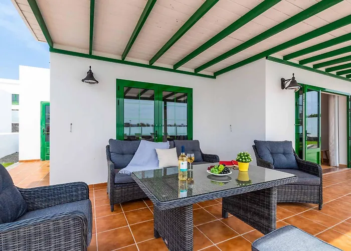 فيلة Sama بلايا بلانكا